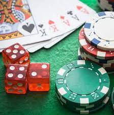 Онлайн казино Casino Rox