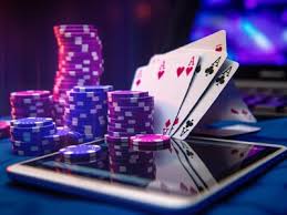 Casino Vulkan 777